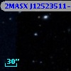2MASX J12523511-1527410