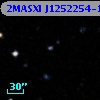 2MASXI J1252254-144810
