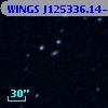 WINGS J125336.14-152540.8