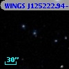 WINGS J125222.94-150749.9