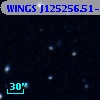 WINGS J125256.51-153309.7