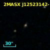 2MASX J12523142-1607380