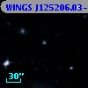 WINGS J125206.03-152542.7