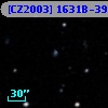 [CZ2003]  1631B-393  16