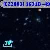 [CZ2003]  1631D-494  72