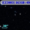 [CZ2003]  1631B-494  40