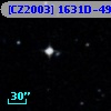 [CZ2003]  1631D-494  37
