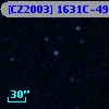 [CZ2003]  1631C-494  92