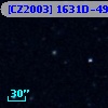 [CZ2003]  1631D-494  70