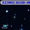 [CZ2003]  1631D-494  71