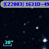 [CZ2003]  1631D-494  98