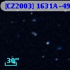 [CZ2003]  1631A-494  72