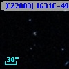 [CZ2003]  1631C-494  30