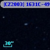 [CZ2003]  1631C-494  70