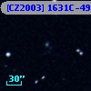 [CZ2003]  1631C-494  73