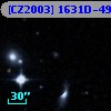 [CZ2003]  1631D-494  44