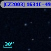 [CZ2003]  1631C-494 102