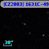 [CZ2003]  1631C-494  33