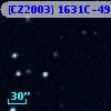 [CZ2003]  1631C-494  81
