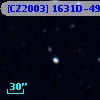 [CZ2003]  1631D-494  84