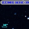 [CZ2003]  1631C-393 101