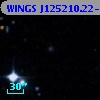 WINGS J125210.22-153333.3