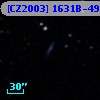 [CZ2003]  1631B-494  50