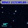 WINGS J125305.08-151412.5