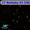 Cl* Berkeley   93   SSWZ      24
