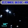 [CZ2003]  1631C-494  34
