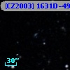 [CZ2003]  1631D-494  26
