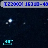 [CZ2003]  1631D-494  81