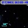 [CZ2003]  1631D-494  14