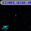[CZ2003]  1631D-494  46