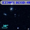 [CZ2003]  1631D-494  68