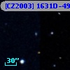 [CZ2003]  1631D-494  83