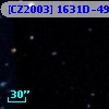 [CZ2003]  1631D-494  13