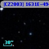 [CZ2003]  1631E-494  34