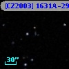 [CZ2003]  1631A-295  16
