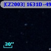[CZ2003]  1631D-494  87