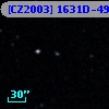 [CZ2003]  1631D-494  33