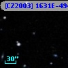 [CZ2003]  1631E-494  17