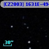 [CZ2003]  1631E-494  28