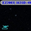[CZ2003]  1631D-494  40