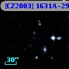 [CZ2003]  1631A-295  29
