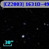 [CZ2003]  1631D-494  43