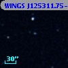 WINGS J125311.75-151116.6