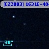 [CZ2003]  1631E-494  91