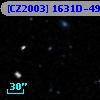 [CZ2003]  1631D-494  17
