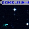 [CZ2003]  1631D-494  55